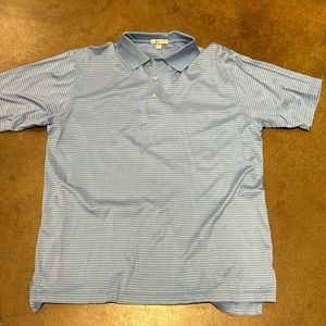 Peter Millar Polo shirt